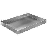 Enders stainless steel grill pan for gas grill Brooklyn Next 3 + San Diego 3