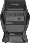 Wetterschutzhülle für Gasgrill Brooklyn Next 2 + 3 & eFLOW