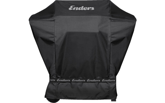 Enders Weather Protection Cover for Gas Barbecue San Diego 2 + 3