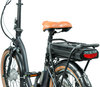 Blaupunkt Franzi faltbares E-Bike 20 Zoll 250W 