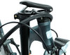 Blaupunkt Franzi faltbares E-Bike 20 Zoll 250W 