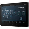 Garmin Vieo RV 852 Display / Tablet für Basiseinheit 8" 