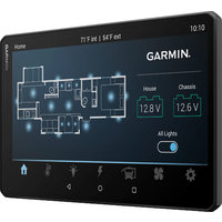 Garmin Vieo RV 1052 Display / Tablet f&uuml;r Basiseinheit 10"