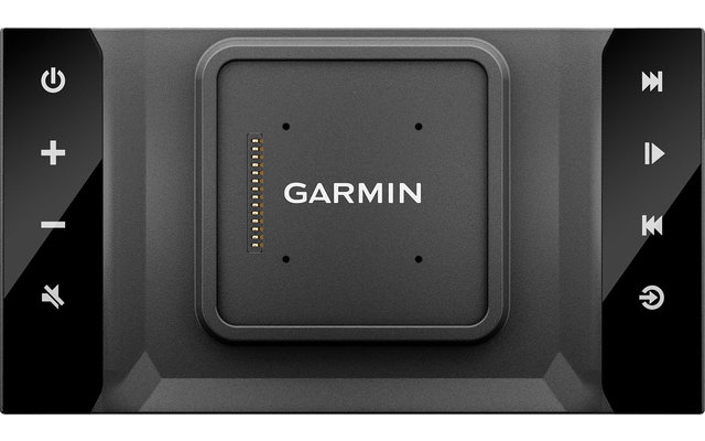 Garmin Vieo RV 52 Stereo Dock Système d'infodivertissement (unité de base)