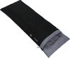 Vango Radiate Single Deckenschlafsack schwarz