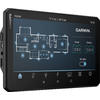 Garmin Vieo RV 852 Display / Tablet für Basiseinheit 8" 
