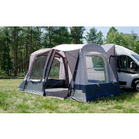 Westfield Hydrus Pro 420 aufblasbares Reisemobilvorzelt