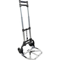  Haba Alu-Carry transportwagen 70 kg