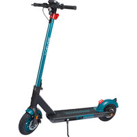 SoFlow SO4 Pro folding e-scooter / electric scooter with road approval