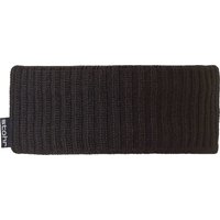 Stöhr Smal Stirnband schwarz