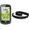 Tahuna Teasi One 4 Outdoor navigation device incl. heart rate sensor