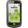 Tahuna Teasi One 4 Dispositivo di navigazione esterna incl. Sensore di velocità + 2° supporto