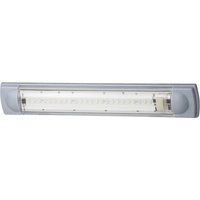 Hella LED interior light / ceiling light with switch 12 V / 7 W