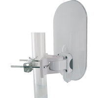 Schwaiger DVB-T2(T) Außenantenne aktiv