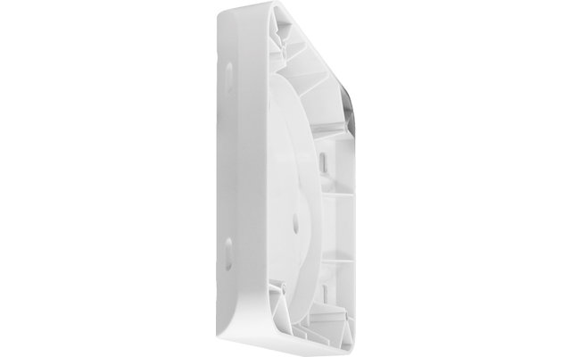 Fusion SM Series Corner Spacer White