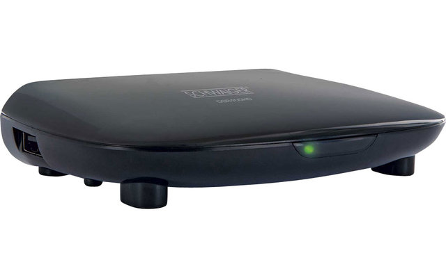 Ricevitore satellitare Schwaiger Free to Air Full HD