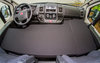 Campsleep Matratze f&uuml;r Fahrerkabine Linkslenker Standard 160 cm