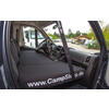 CampSleep Mattress for Driver's Cabin 2-seater