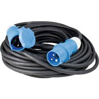 CEE Extension Cable 3-pin 5 m