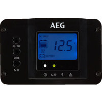 AEG BT 30 Bedieneinheit f&uuml;r Sinus Spannungswandler