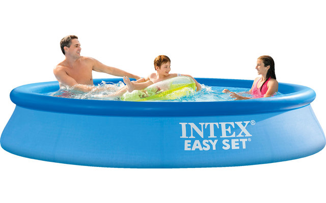 Intex Easy Set opblaasbaar zwembad 305 x 61 cm