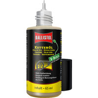 Ballistol E-Bike chain oil 65 ml