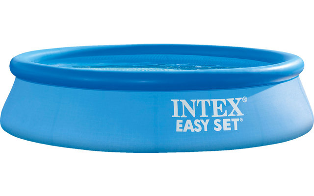 Intex EasySet inflatable pool 244 x 61 cm