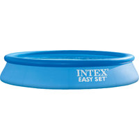 Piscina hinchable Intex Easy Set 305 x 61 cm