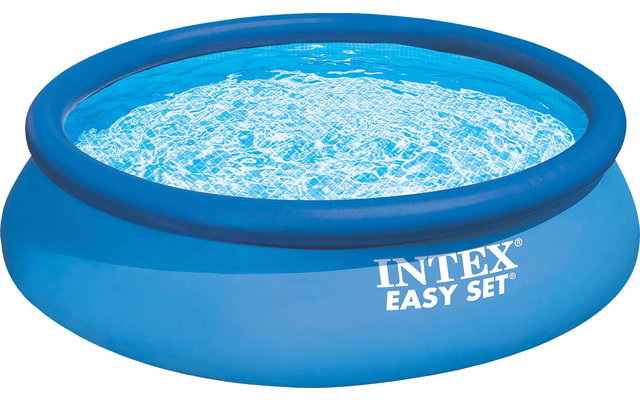 Intex Easy Set opblaasbaar zwembad 366 x 76 cm