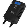 AEG LD8 Chargeur de batterie 12 V / 24 V
