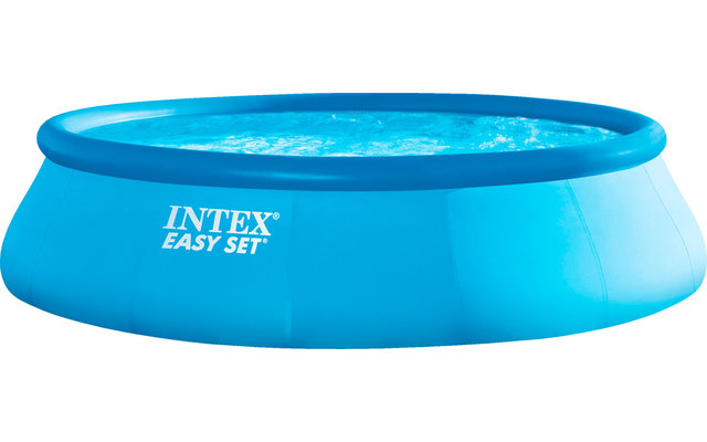 Intex Easy Set aufblasbarer Pool 366 x 76 cm