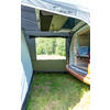 Berger Liberta-L inflatable bus rear tent