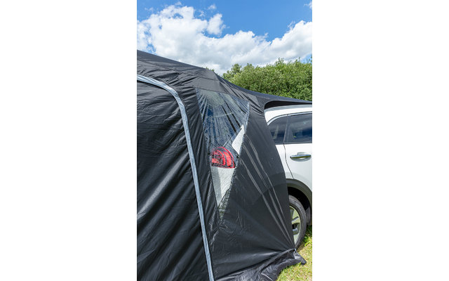Berger Liberta-L Rear low Tente arrière gonflable pour SUV