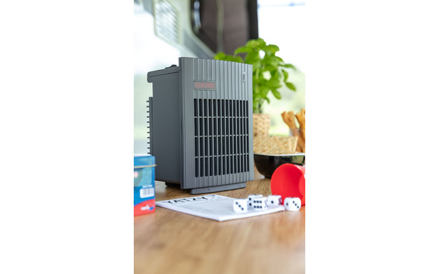 Berger ceramic fan heater Plus