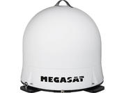 Megasat Campingman Portable Eco Sat-Antenne 