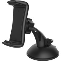 Berger mobile phone holder with suction cup for windscreen