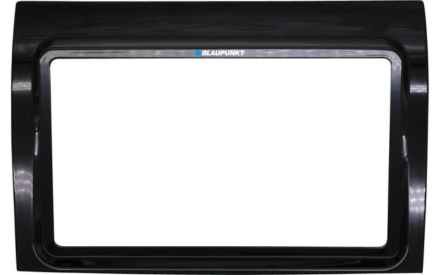 Blaupunkt Hanover 700 DAB Installation Kit Fiat Ducato from year of manufacture 2011