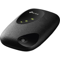 TP-Link M7000 LTE Mobile 4G / LTE WLAN Router