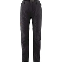 Fjällräven Travellers MT Pantalon zippé Femmes