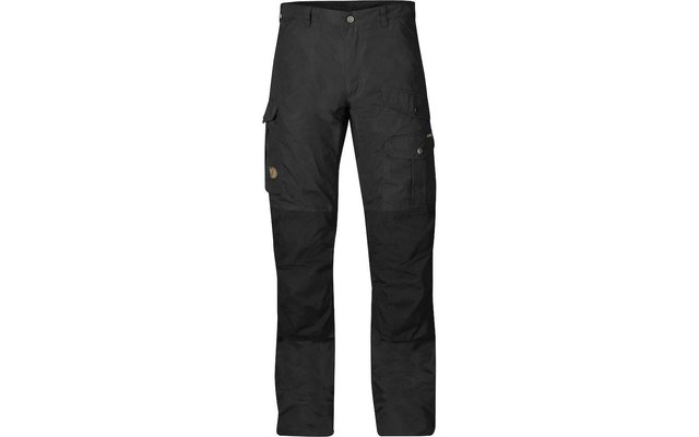 Fjällräven Barents Pro anthracite functional trousers