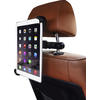 Berger Tablet Holder for Headrests