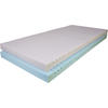 ONE4FOUR Basic 12 colchón de espuma fría 80 x 200 cm