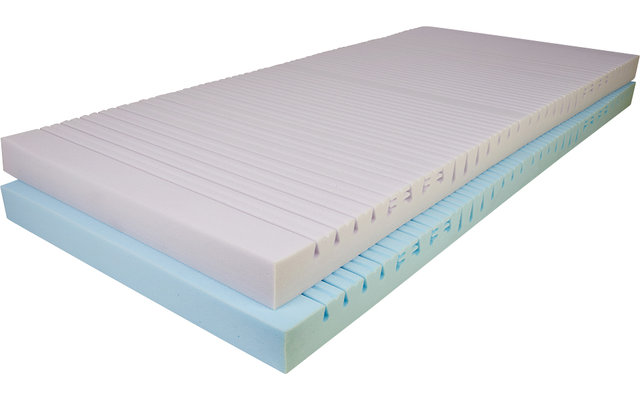 One 4 Four Basic 12 cold foam mattress 100 x 200 cm