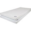 One 4 Four Basic 12 cold foam mattress 100 x 200 cm