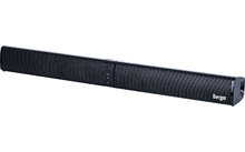 Berger Soundbar Twin with Bluetooth function