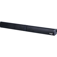 Berger Soundbar Twin mit Bluetoothfunktion