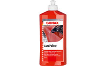 Sonax car polish 500 ml