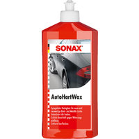 Cire pour carrosserie 500 ml Autohartwax Sonax