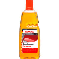 Limpiador de vehículos Sonax Gloss Shampoo Concentrado 1 litro