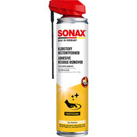 Eliminador de residuos de adhesivos Sonax con EasySpray 400 ml